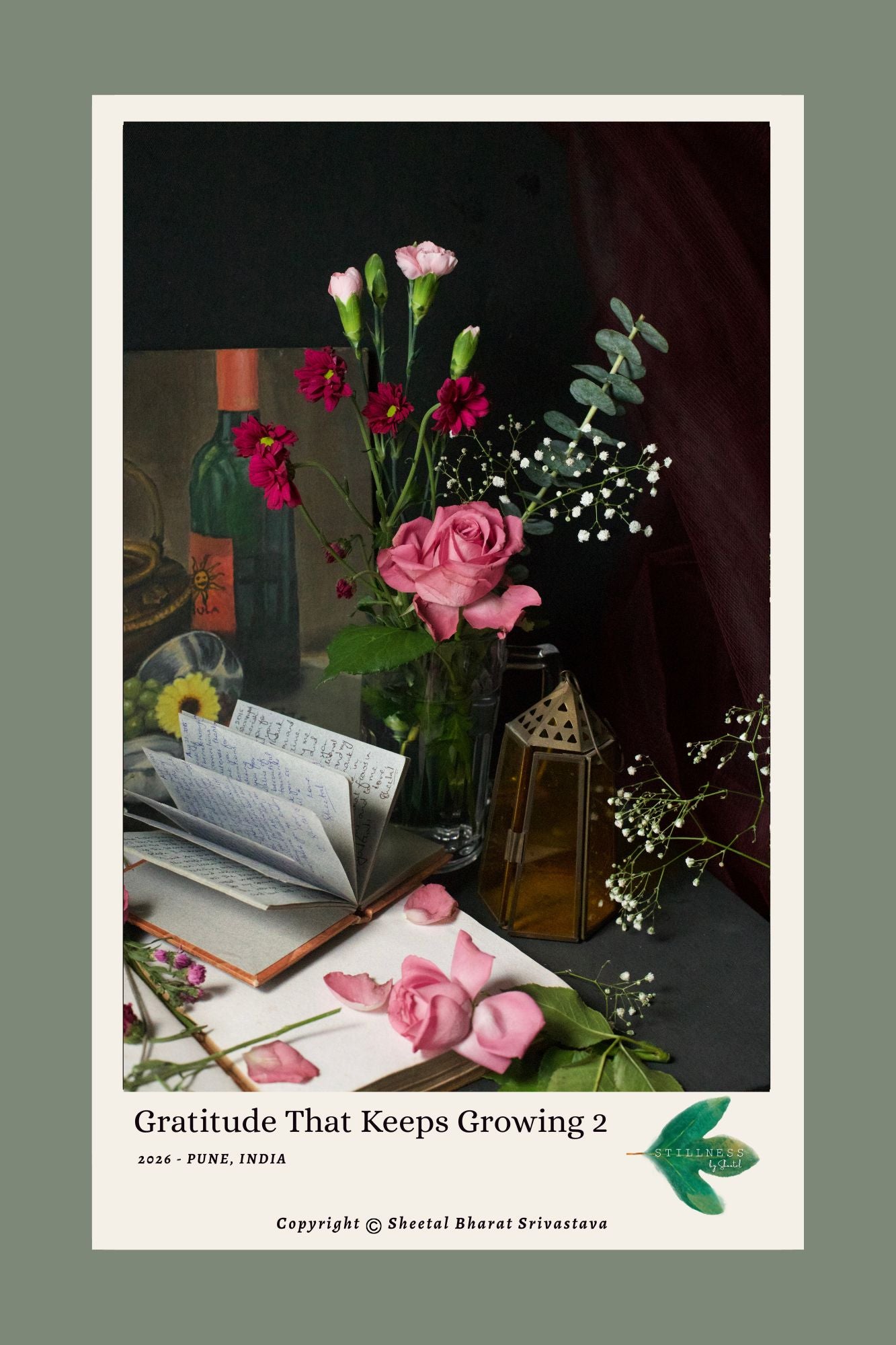 Gratitude That Keeps Growing 2 Print